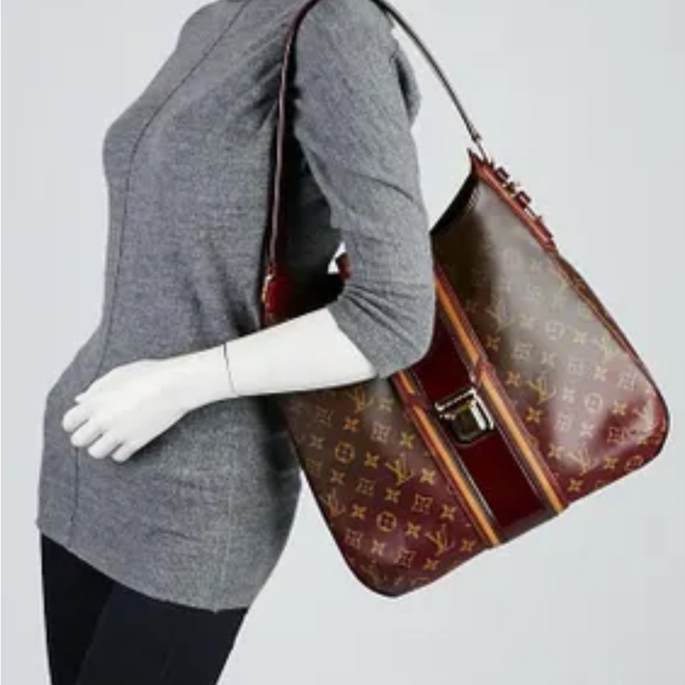 Louis Vuitton *RARE, LIMITED EDITION, VINTAGE* Runway Bag!
